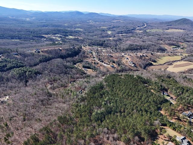 Lot 264 Garden Street, Blairsville, GA 30512