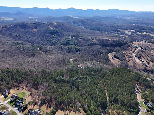 Lot 264 Garden Street, Blairsville, GA 30512