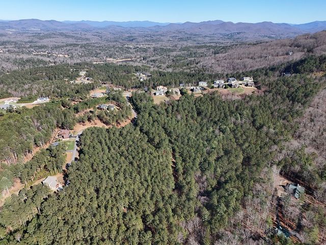 Lot 264 Garden Street, Blairsville, GA 30512