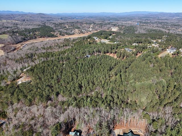 Lot 264 Garden Street, Blairsville, GA 30512