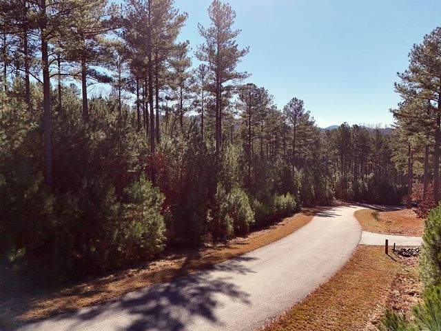 Lot 264 Garden Street, Blairsville, GA 30512
