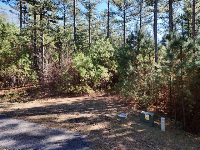 Lot 264 Garden Street, Blairsville, GA 30512