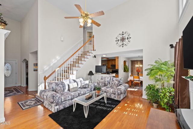 226 Marshview Circle, Angier, NC 27501