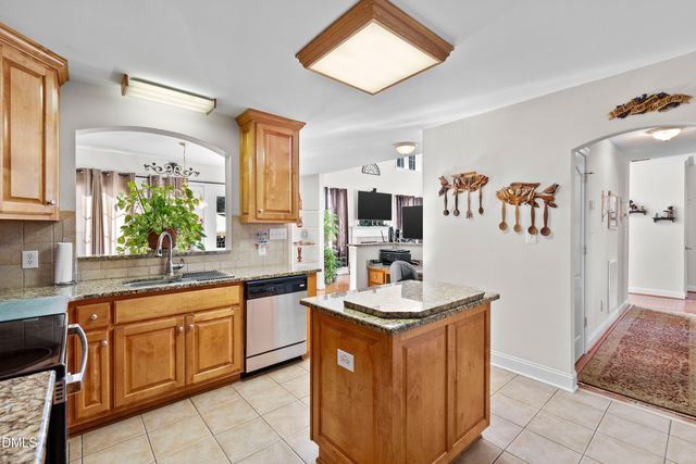 226 Marshview Circle, Angier, NC 27501