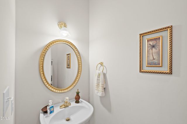 226 Marshview Circle, Angier, NC 27501