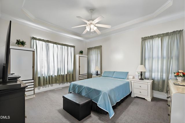 226 Marshview Circle, Angier, NC 27501