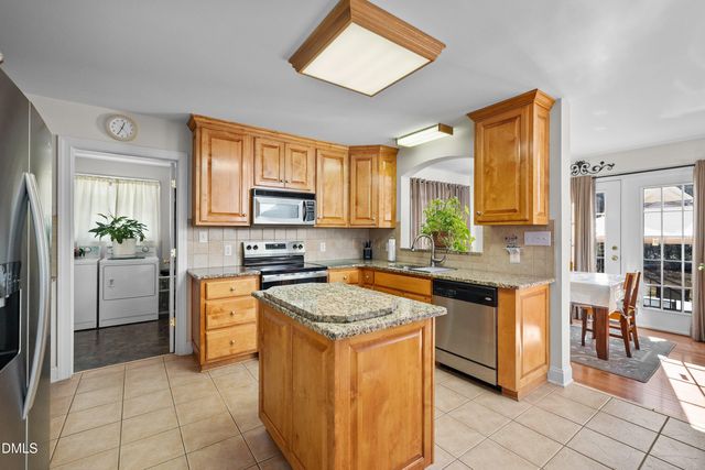 226 Marshview Circle, Angier, NC 27501