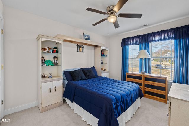 226 Marshview Circle, Angier, NC 27501