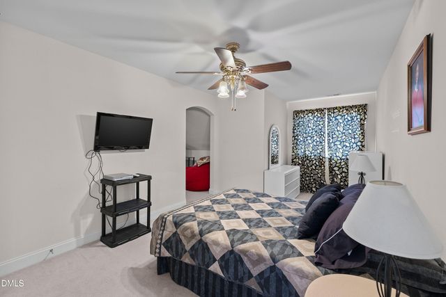 226 Marshview Circle, Angier, NC 27501