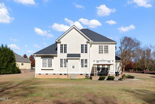 226 Marshview Circle, Angier, NC 27501