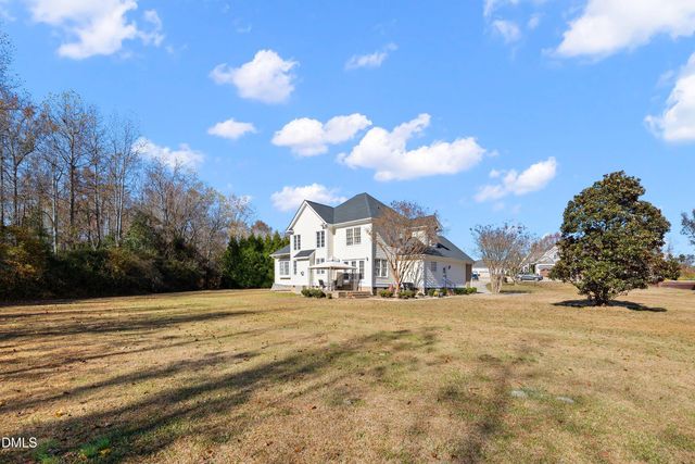 226 Marshview Circle, Angier, NC 27501