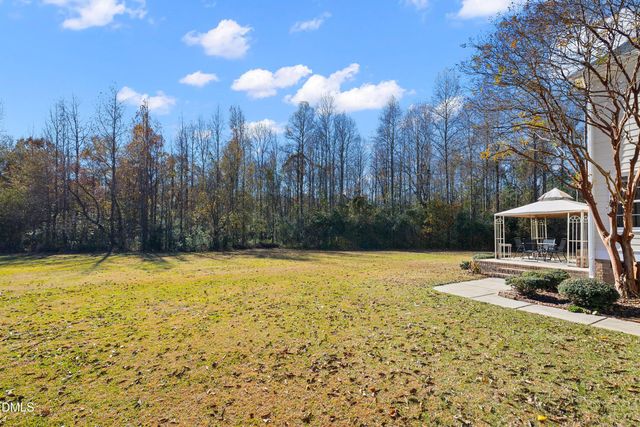 226 Marshview Circle, Angier, NC 27501