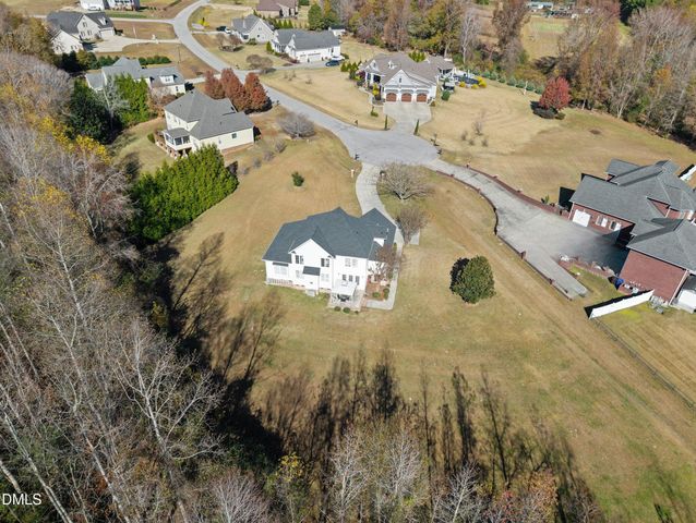 226 Marshview Circle, Angier, NC 27501