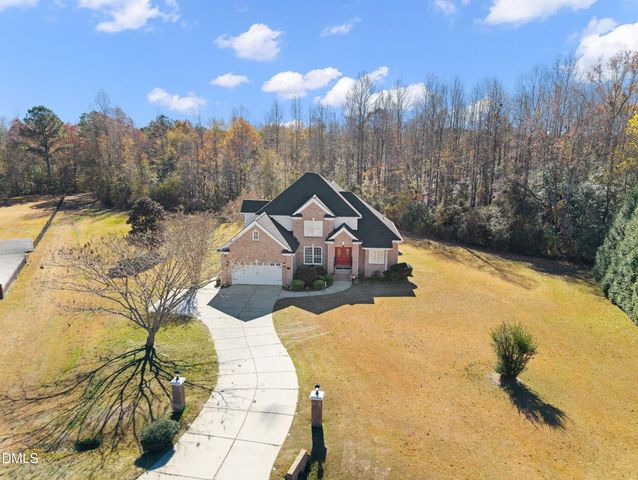 226 Marshview Circle, Angier, NC 27501