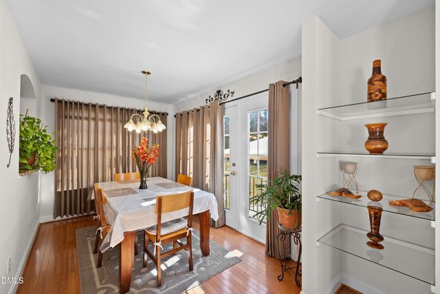 226 Marshview Circle, Angier, NC 27501