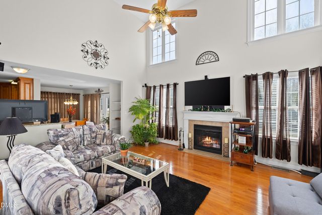 226 Marshview Circle, Angier, NC 27501