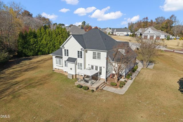 226 Marshview Circle, Angier, NC 27501