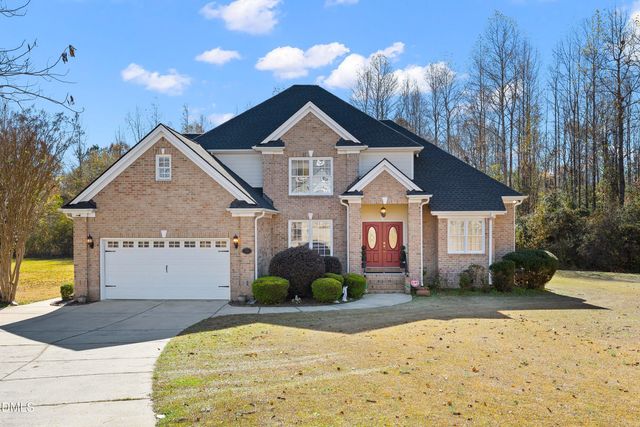 226 Marshview Circle, Angier, NC 27501