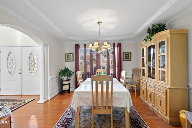 226 Marshview Circle, Angier, NC 27501