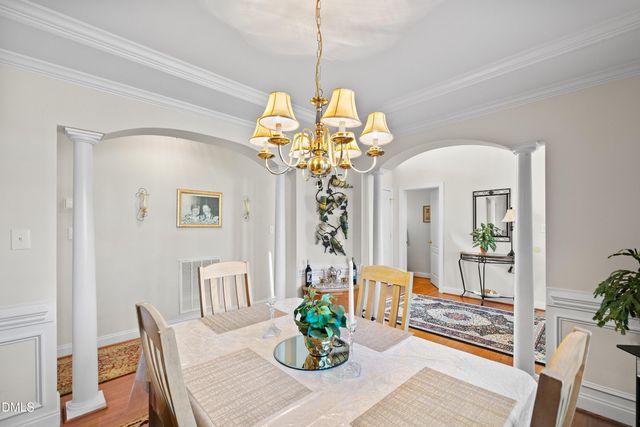 226 Marshview Circle, Angier, NC 27501