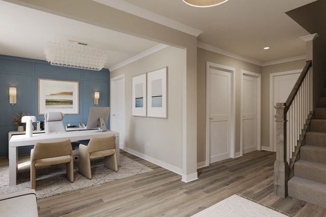 2132 Iron Ridge Lane, Naperville, IL 60563