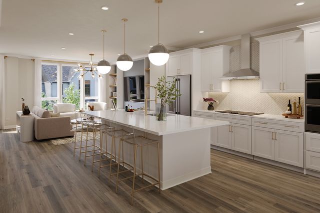 2132 Iron Ridge Lane, Naperville, IL 60563