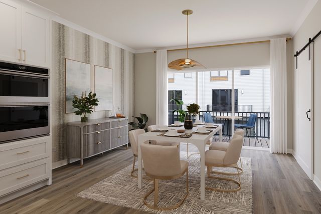 2132 Iron Ridge Lane, Naperville, IL 60563