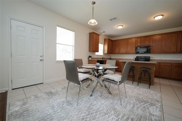 1203 Lavender Shade Court, Houston, TX 77073