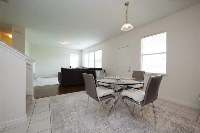 1203 Lavender Shade Court, Houston, TX 77073