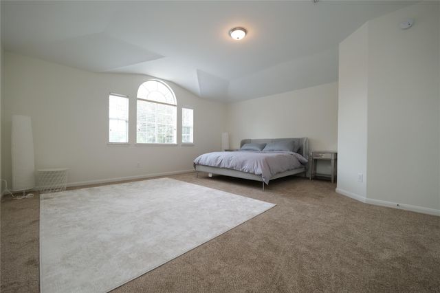 1203 Lavender Shade Court, Houston, TX 77073