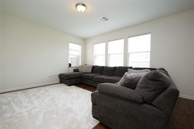 1203 Lavender Shade Court, Houston, TX 77073