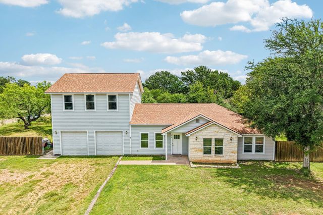 164 Southwood DR, Granite Shoals, TX 78654