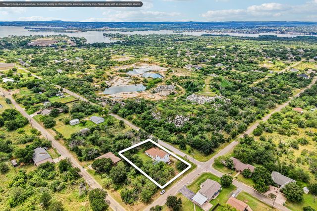 164 Southwood DR, Granite Shoals, TX 78654