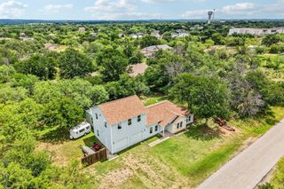 164 Southwood DR, Granite Shoals, TX 78654