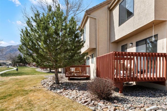2039 Bristlecone, Colorado Springs, CO 80919