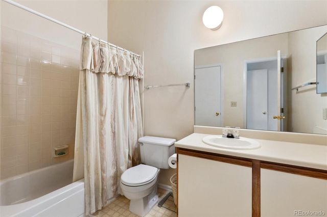 2039 Bristlecone, Colorado Springs, CO 80919