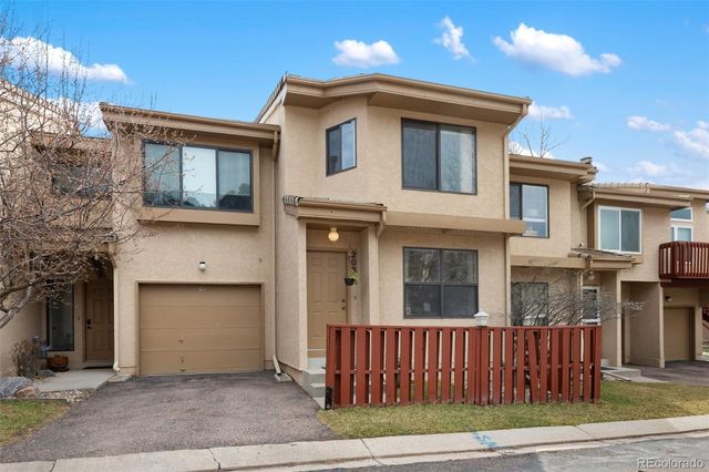 2039 Bristlecone, Colorado Springs, CO 80919