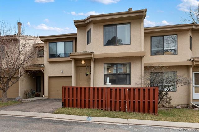 2039 Bristlecone, Colorado Springs, CO 80919