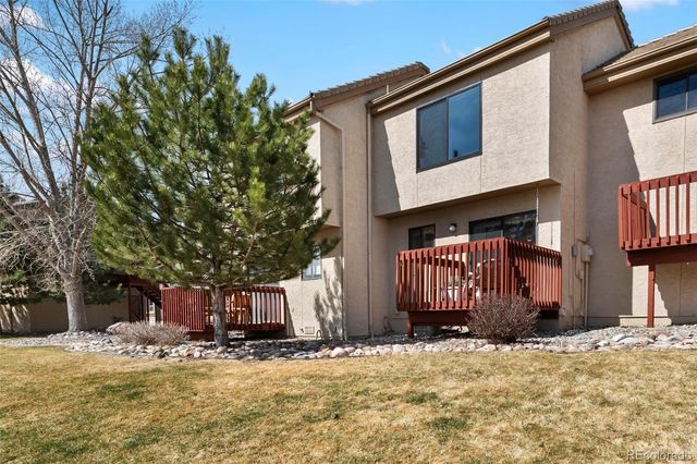 2039 Bristlecone, Colorado Springs, CO 80919