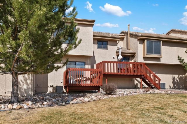 2039 Bristlecone, Colorado Springs, CO 80919