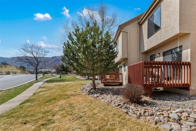 2039 Bristlecone, Colorado Springs, CO 80919