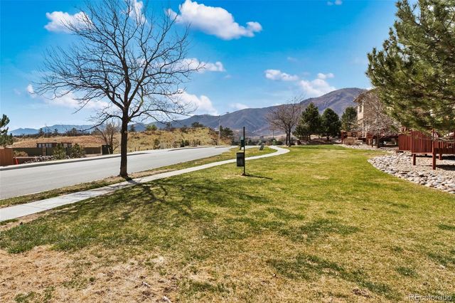 2039 Bristlecone, Colorado Springs, CO 80919