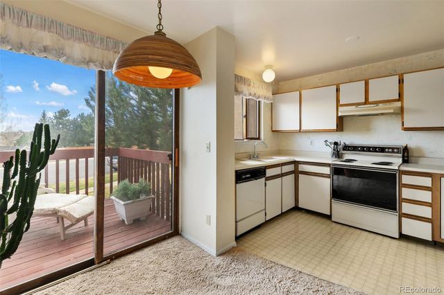 2039 Bristlecone, Colorado Springs, CO 80919