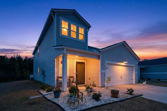 225 Cypress Tree Loop, Longs, SC 29568