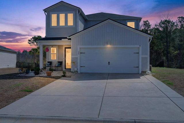 225 Cypress Tree Loop, Longs, SC 29568