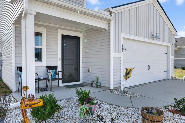 225 Cypress Tree Loop, Longs, SC 29568