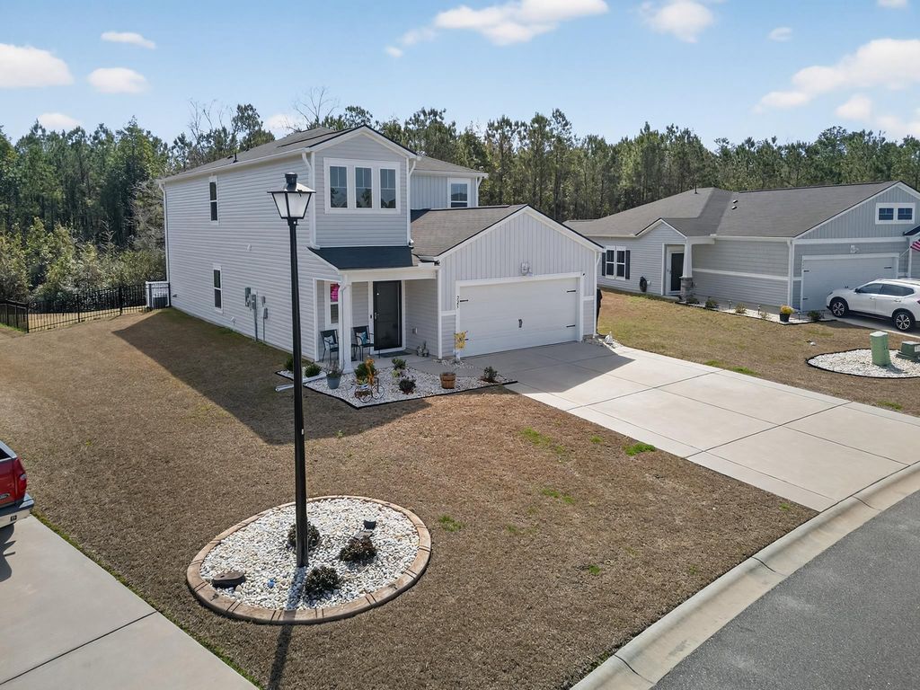 225 Cypress Tree Loop, Longs, SC 29568