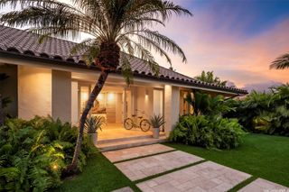 4670 Kahala Avenue, Honolulu, HI 96816