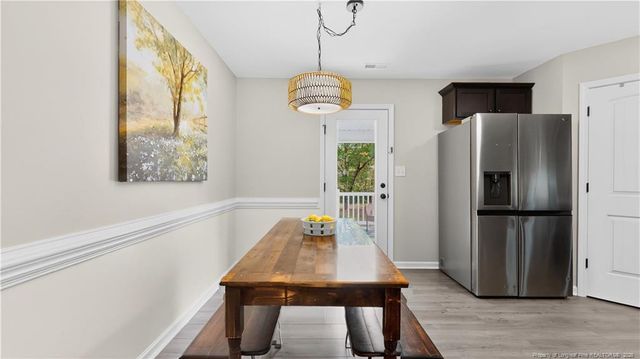 35 Parkview Lane, Lillington, NC 27546