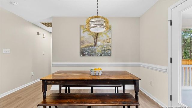 35 Parkview Lane, Lillington, NC 27546